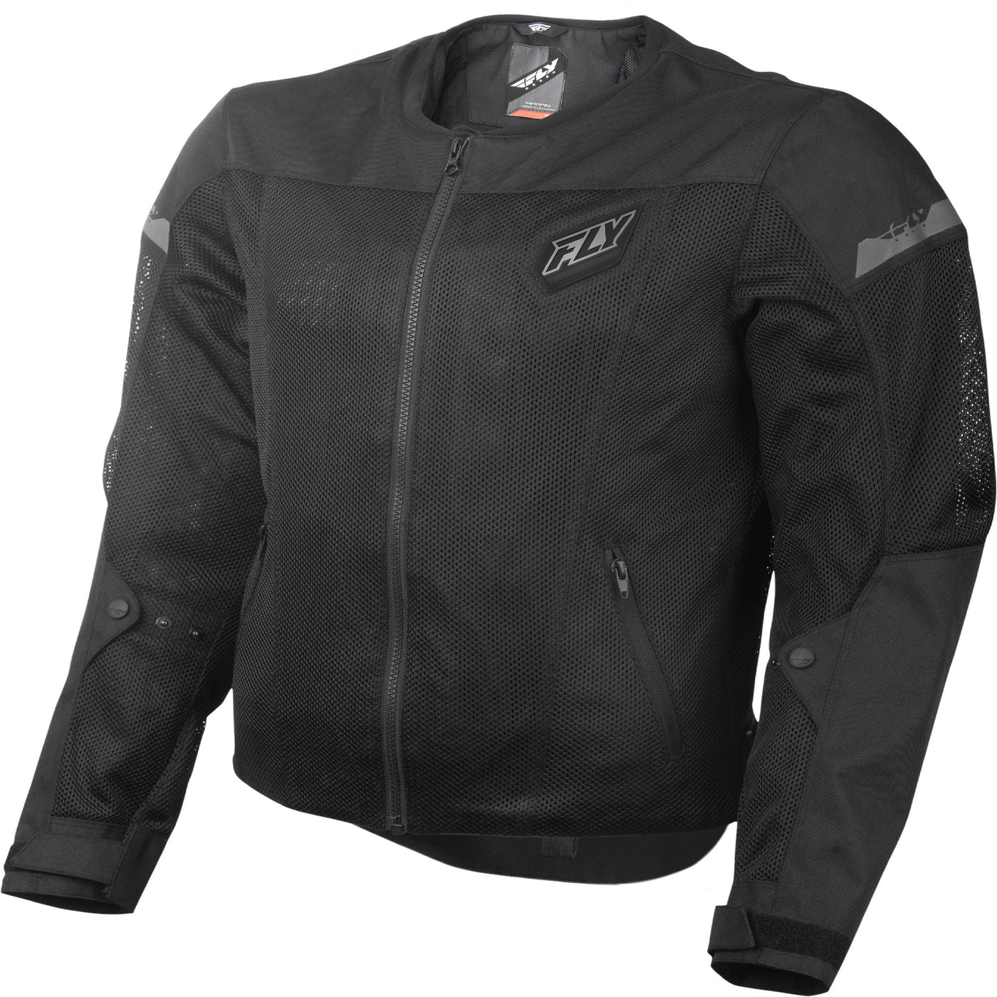 Flux Air Mesh Jacket Camo Xl