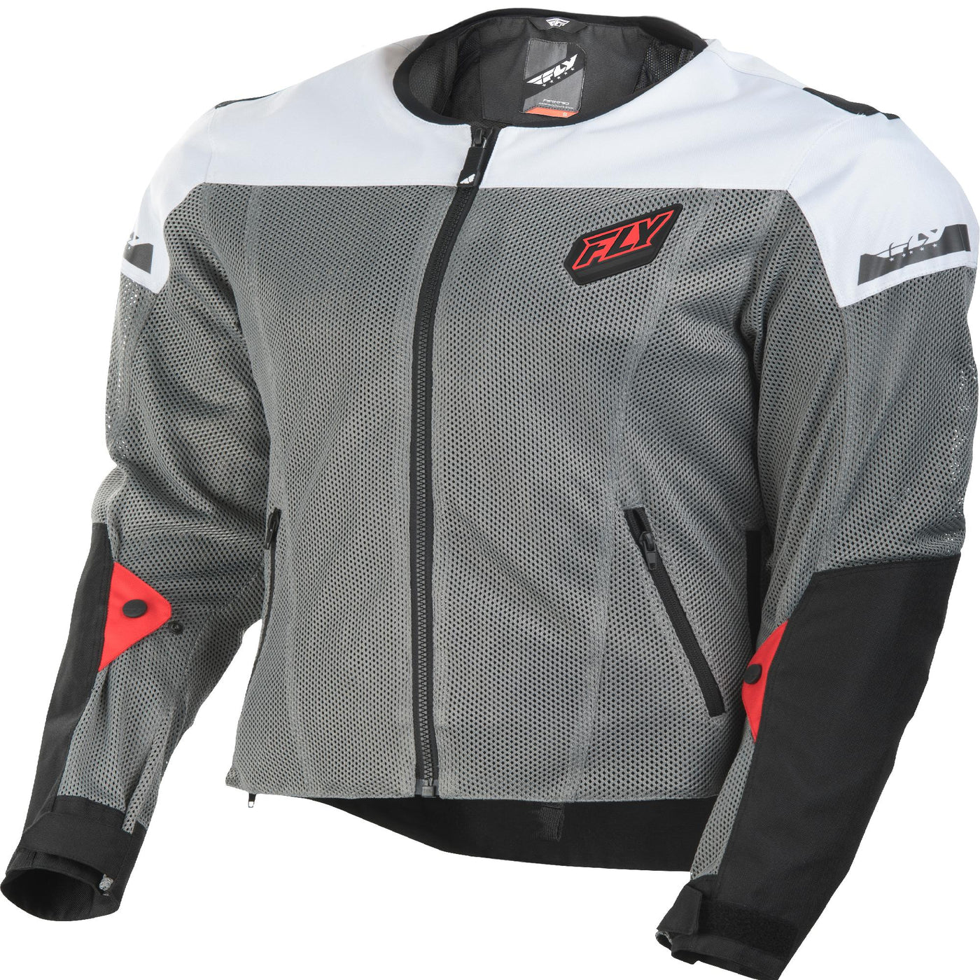 Flux Air Mesh Jacket Camo Xl