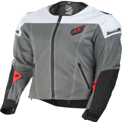 Flux Air Mesh Jacket Camo Xl