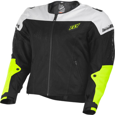 Flux Air Mesh Jacket Camo Xl