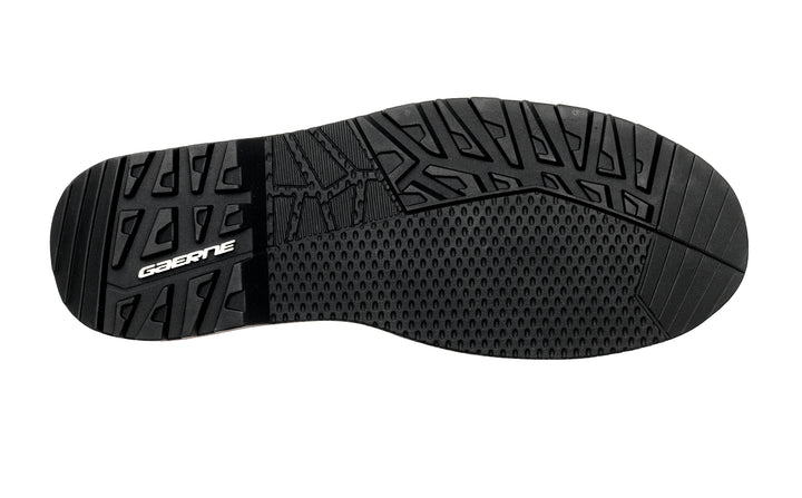 Fastback Endurance Enduro Boots Black/brown Sz 13