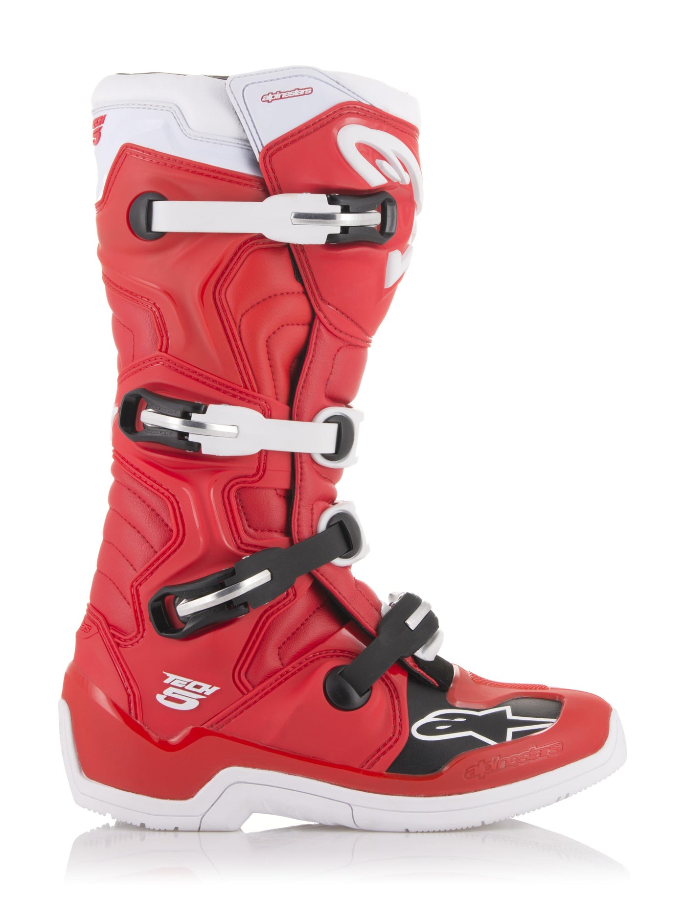 Tech 5 Boots Blk/cool Grey/ylw Fluo Sz 16