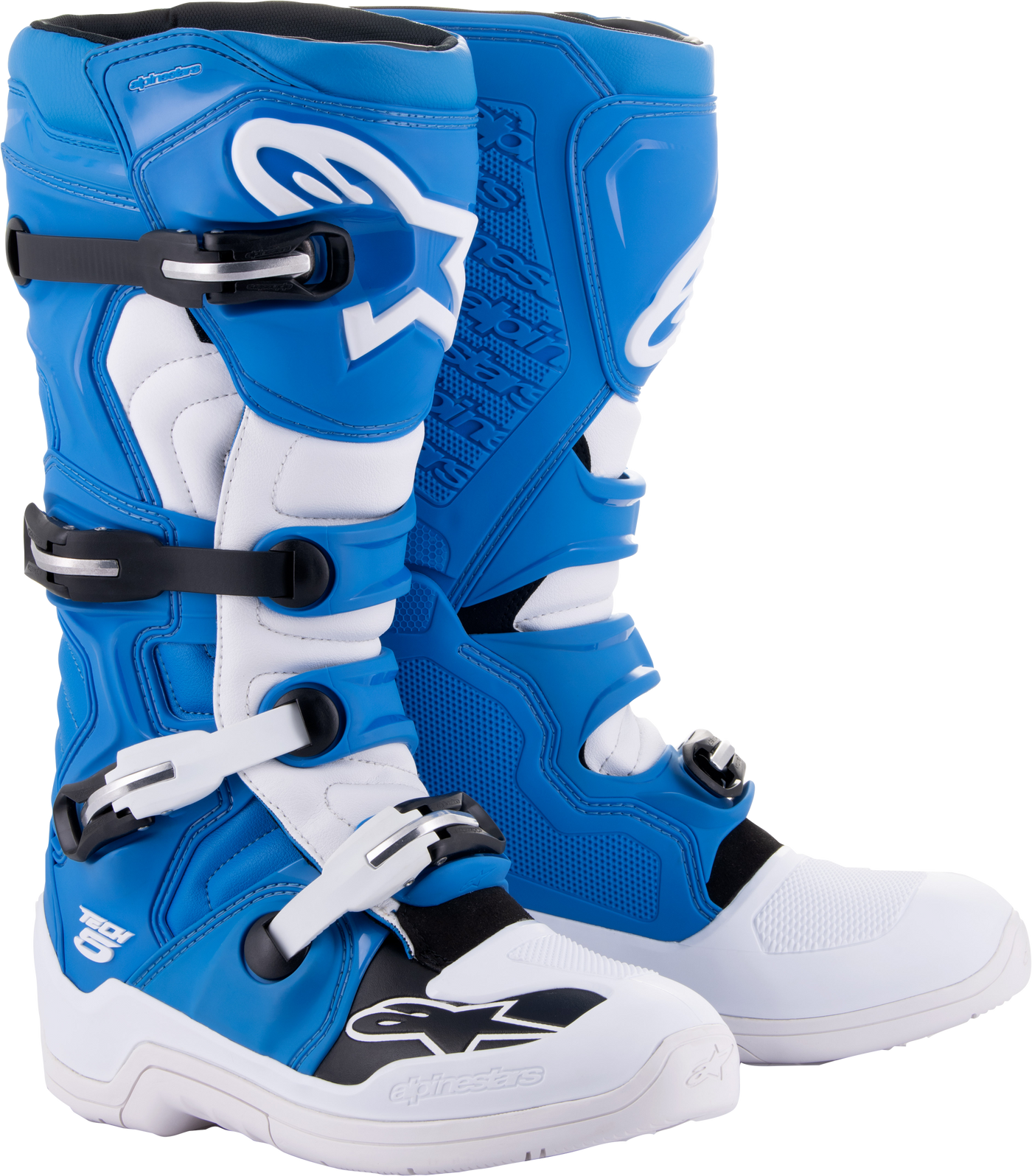 Tech 5 Boots Blk/cool Grey/ylw Fluo Sz 16