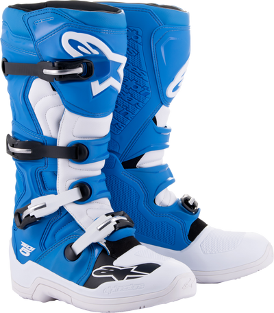 Tech 5 Boots Blk/cool Grey/ylw Fluo Sz 16