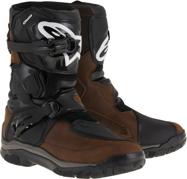 Belize Drystar Boots Black Sz 13