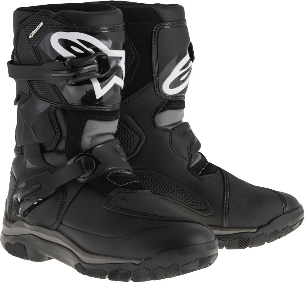 Belize Drystar Boots Black Sz 13
