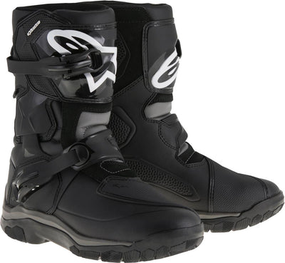 Belize Drystar Boots Black Sz 13