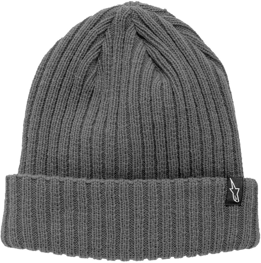 Receiving Beanie Military Green