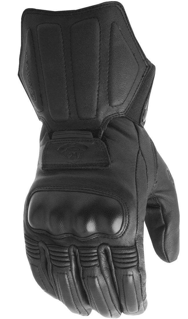 Deflector Gloves Black 2x
