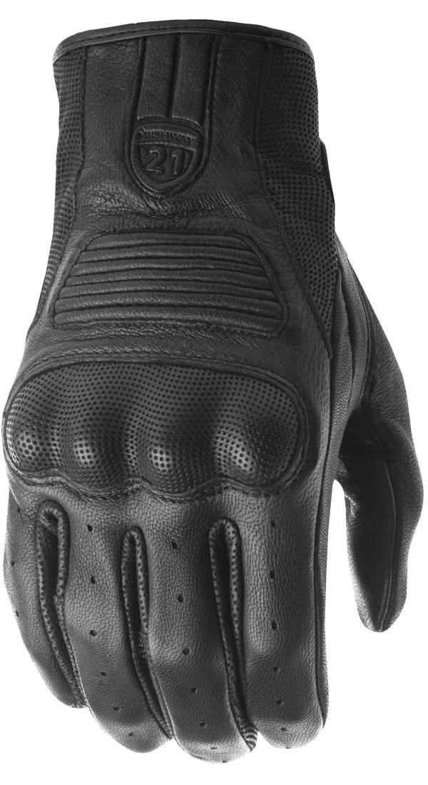Haymaker Gloves Black Xl