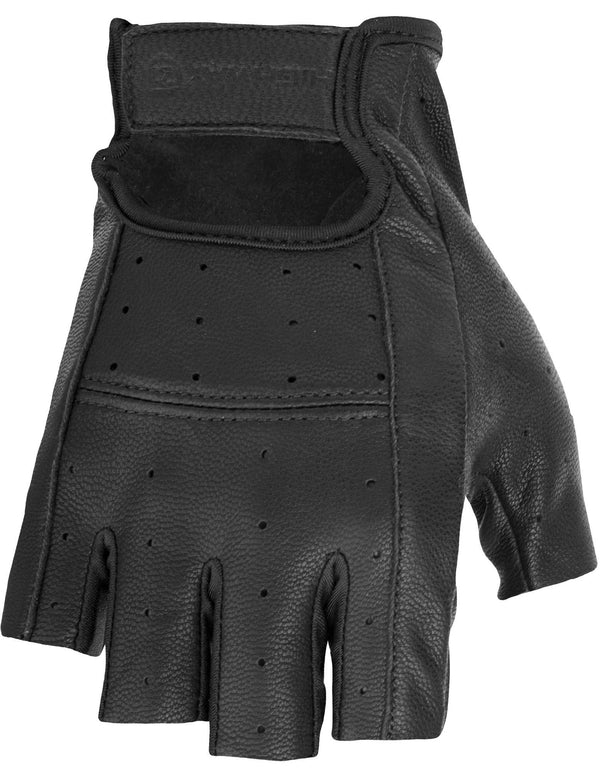 Ranger Gloves Black Xl