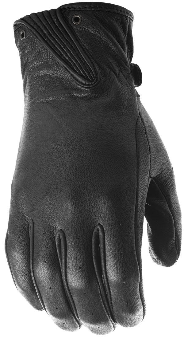 Women's Roulette Gloves Black Xl