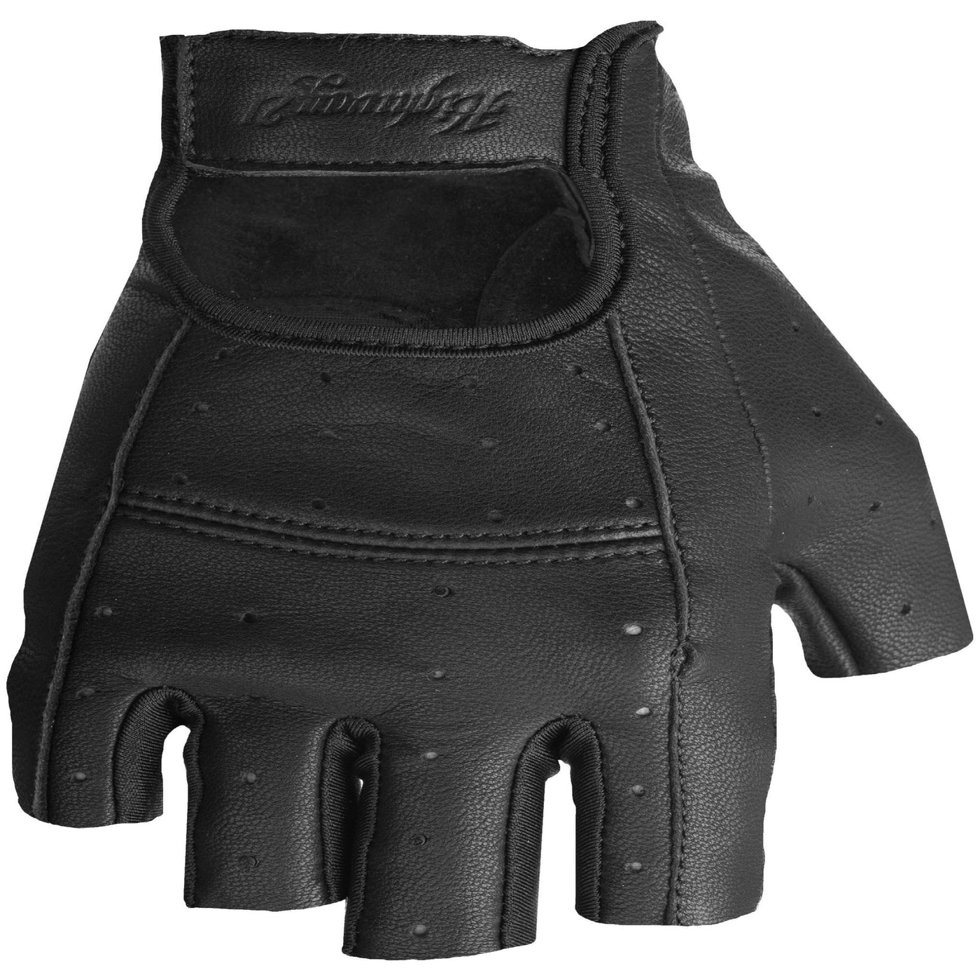 Women's Ranger Gloves Black Xl