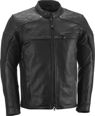 Gasser Jacket Brown Xl