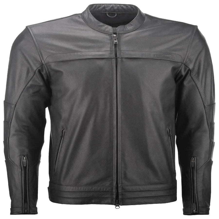 Primer Jacket Brown Sm