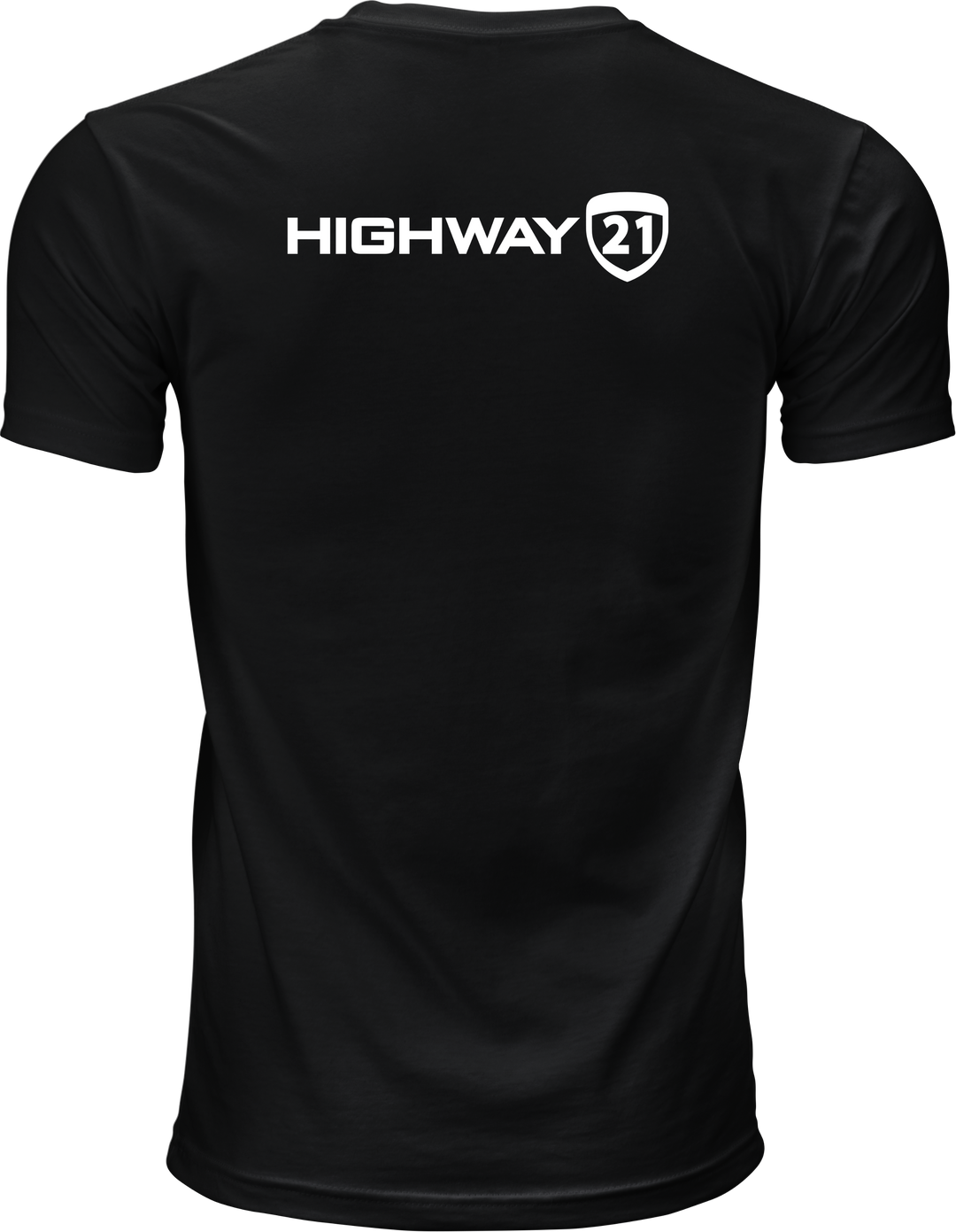 Corporate Tee Black Md