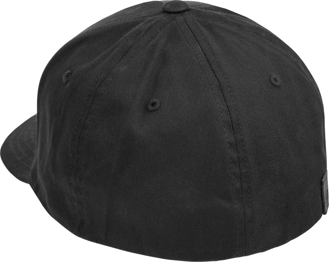 Asphalt Society Hat Black/brown