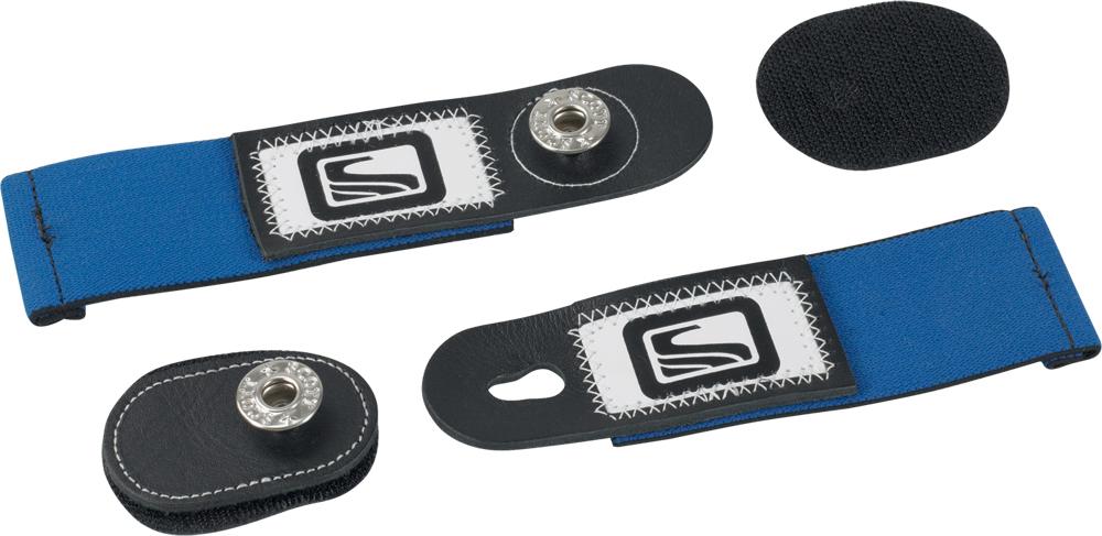 Speed Strap Red