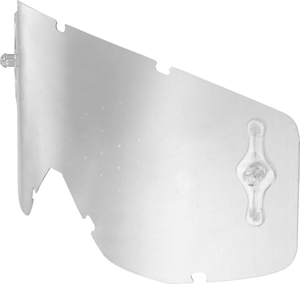 Hustle-tyrant-split Goggle Work Lens (clear Afc)