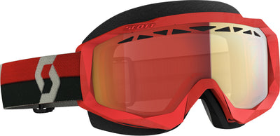 Hustle X Snwcrs Goggle Yellow/blue Blue