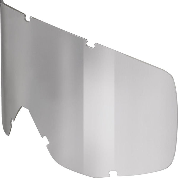 Recoil-80-no Sweat Goggle Thermal Acs Lens (silver)