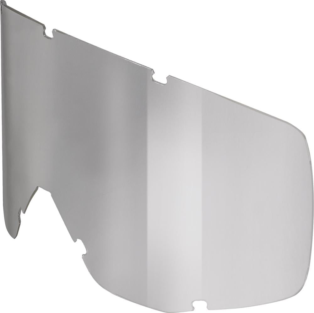 Recoil-80-no Sweat Goggle Thermal Acs Lens (silver)