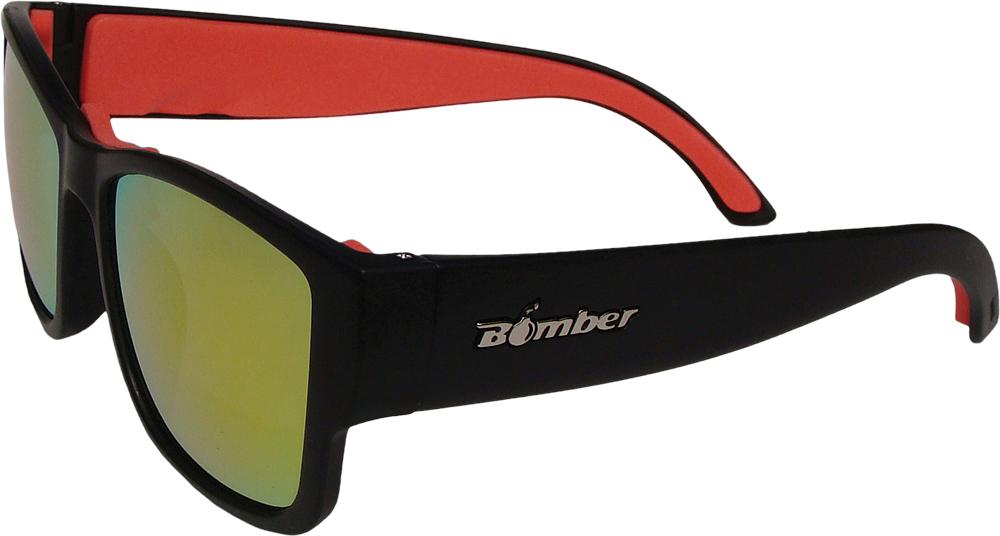 Sugar Bomb Eyewear Tortoise W/amber Lens