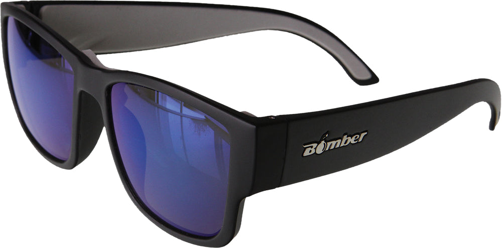 Sugar Bomb Eyewear Tortoise W/amber Lens