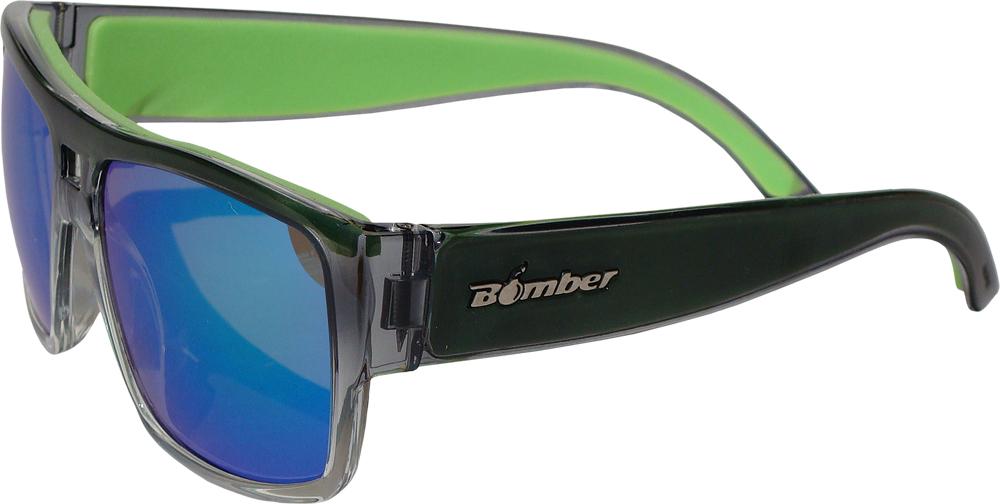 Sugar Bomb Eyewear Tortoise W/amber Lens