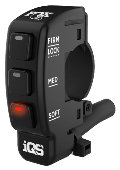 Iqs Shock Kit Pol 1.5 Float 3 Iqs