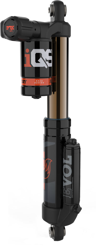 Iqs Shock Kit Pol 1.5 Float 3 Iqs
