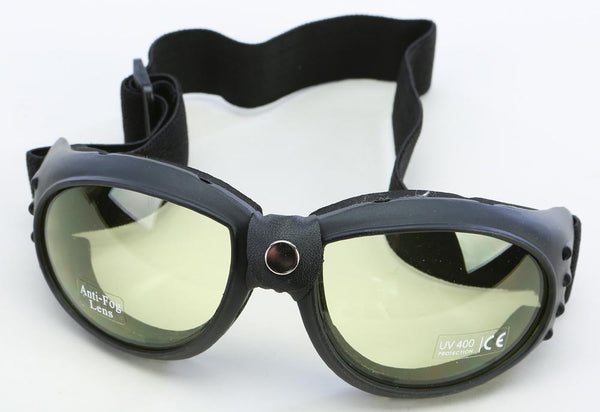 Bandito Goggle Smoke Lens