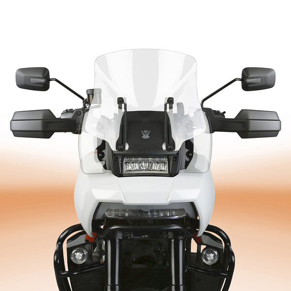 Vstream 16.38" Clear Pan America