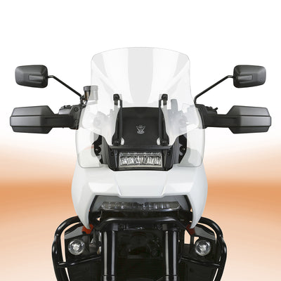 Vstream 16.38" Clear Pan America