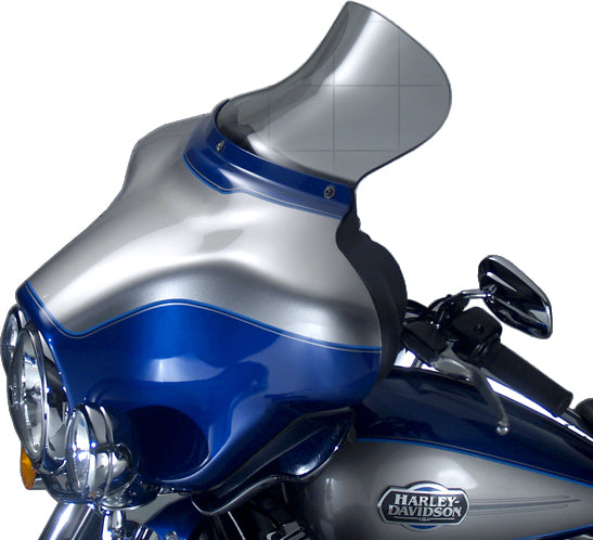 Wave Windscreen 6.25" Dark Fltr 98-13