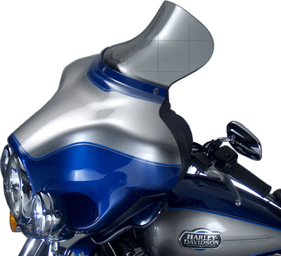 Wave Windscreen 6.25" Dark Fltr 98-13