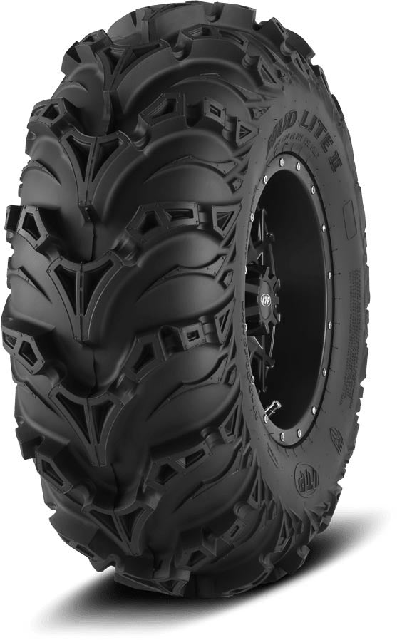 Tire Mud Lite Ii 23x8-12 6pr