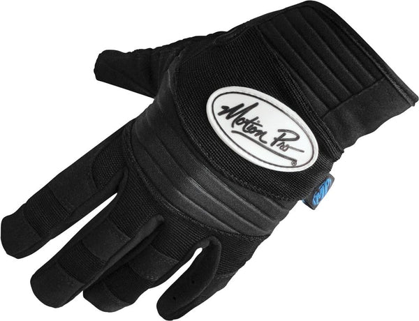 Tech Glove Black 2x
