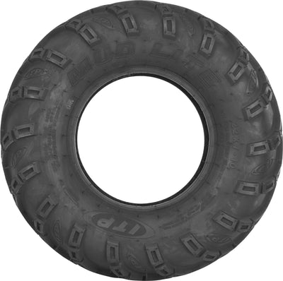 Tire Mud Lite Front 25x8-11 Lr-355lbs Bias