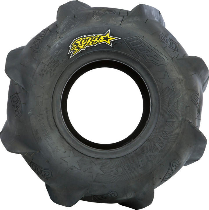 Tire Sand Star Rear Right 26x11-12 Lr-385lbs Bias