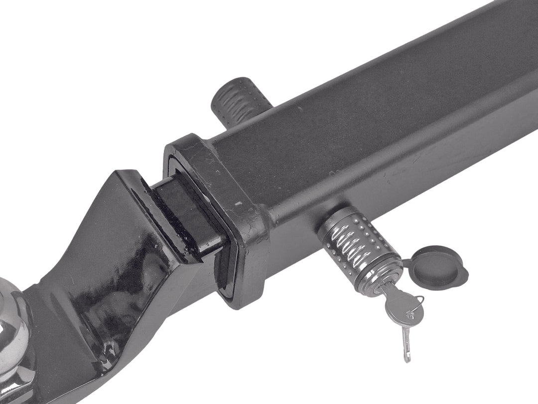 Tow And Stow Kit 1-7-8" And 2"