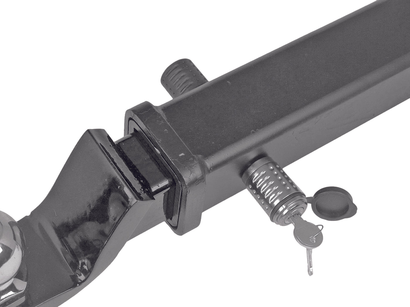 Tow And Stow Kit 1-7-8" And 2"