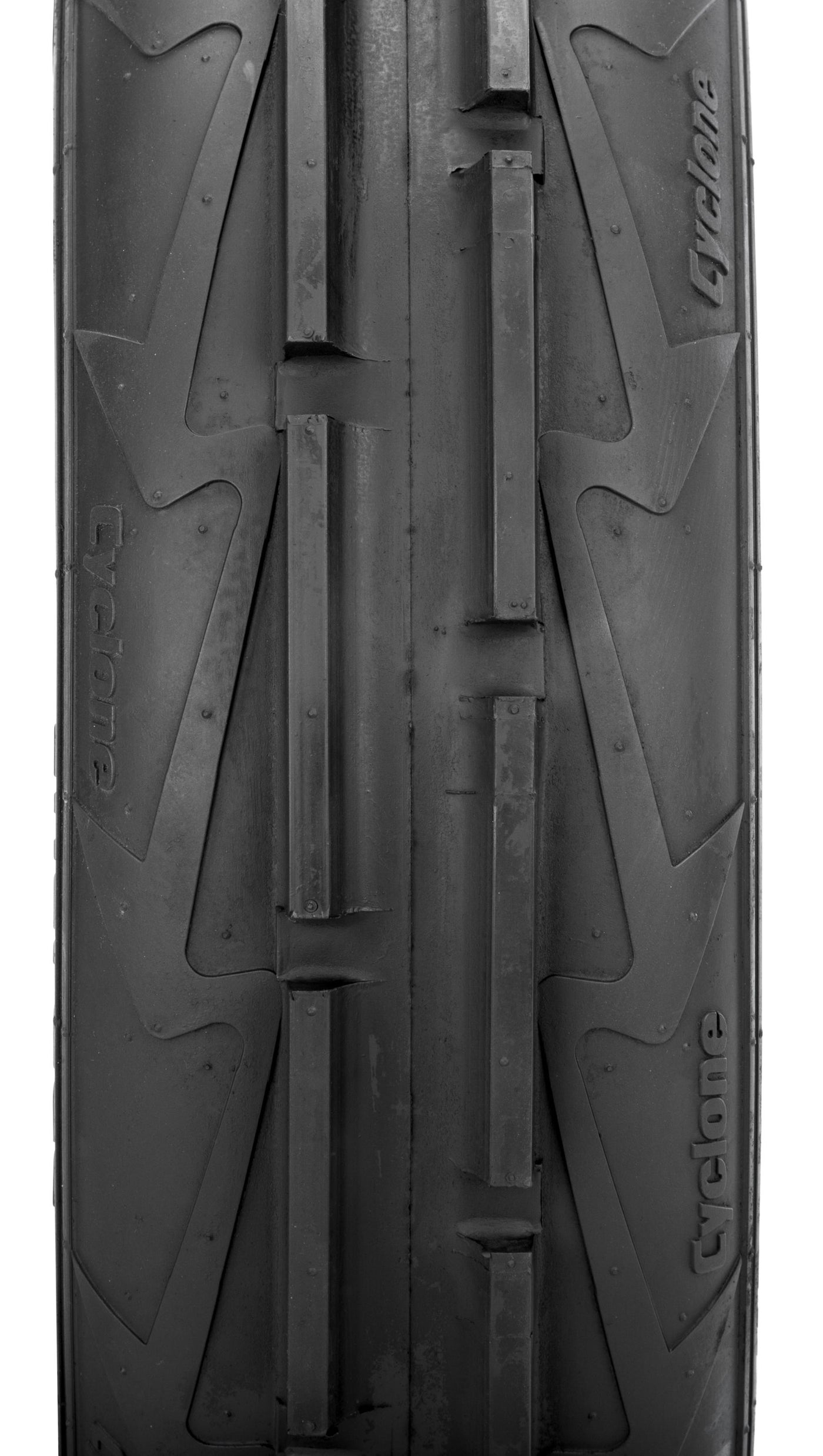 Tire Cyclone Rib 19x6-10 Bias 4pr Lr-130lbs