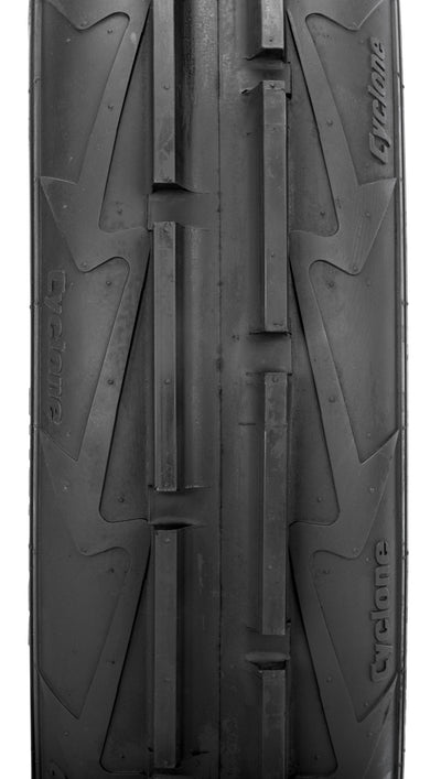 Tire Cyclone Rib 19x6-10 Bias 4pr Lr-130lbs