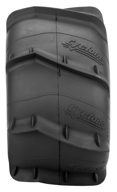 Tire Cyclone Rear 20x11-9 Bias 4pr Lr-240lbs