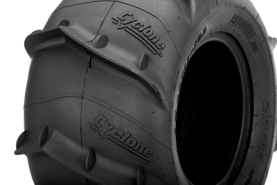 Tire Cyclone Rear 20x11-10 Bias 4pr Lr-233lbs