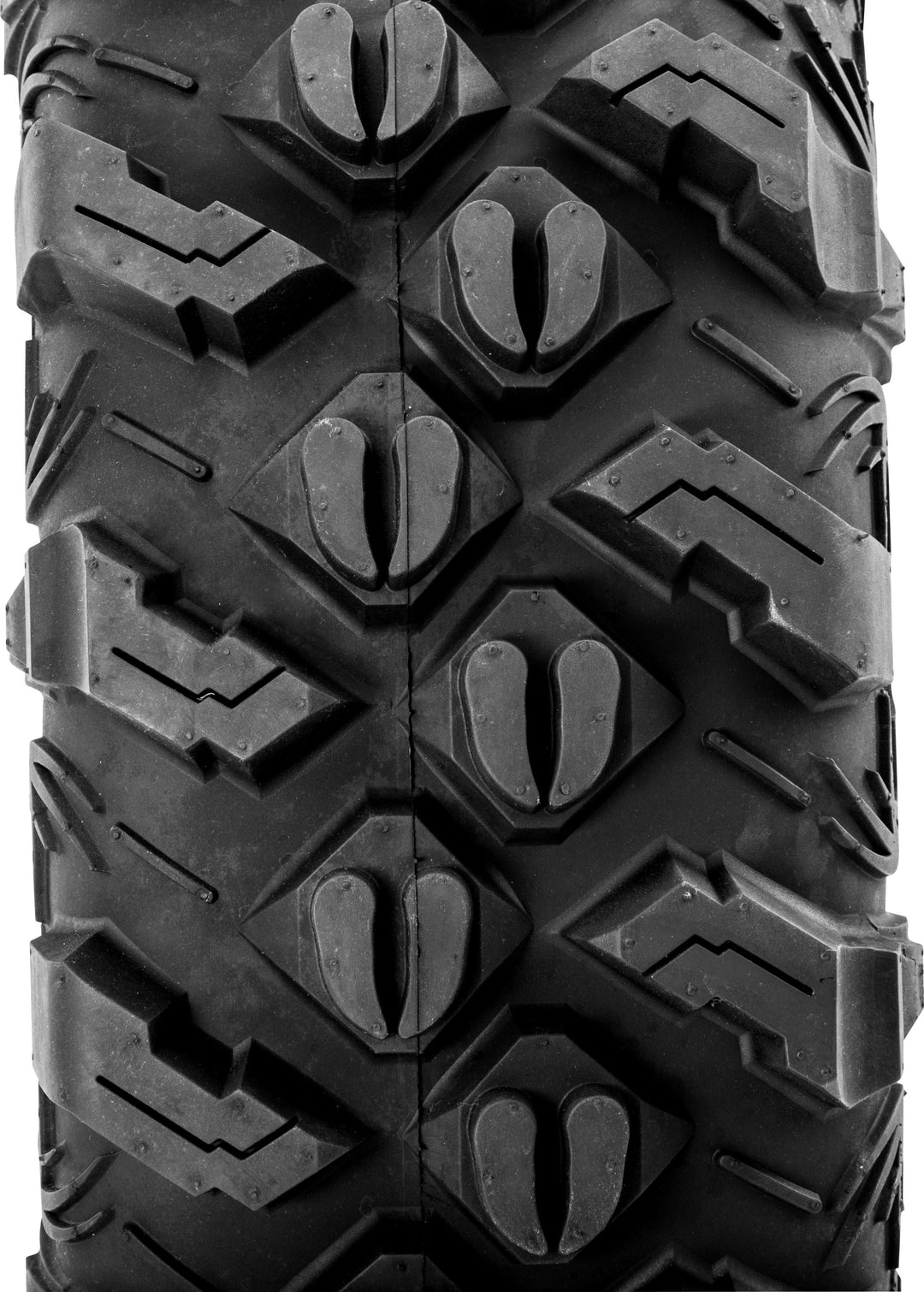Tire Buck Snort 25x8-12 Bias 6pr Lr-340lbs