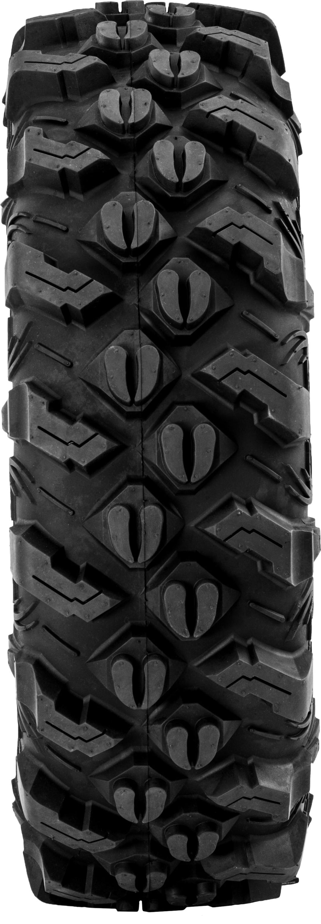 Tire Buck Snort 25x8-12 Bias 6pr Lr-340lbs