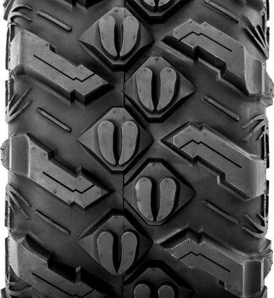 Tire Buck Snort 25x10-12 Bias 6pr Lr-420lbs