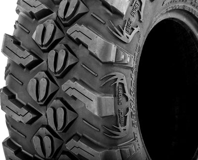 Tire Buck Snort 27x9-14 Bias 6pr Lr-420lbs